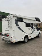 Ford Chausson Alkoof Flash C514, Caravans en Kamperen, Alkoof, TV, Ford, Chausson