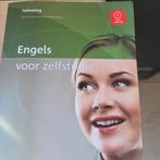 Prue Gargano - Engels voor zelfstudie, Livres, Langue | Anglais, Enlèvement ou Envoi, Comme neuf, Prue Gargano; Johan Zonnenberg