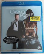 blu-ray Casino Royale (James Bond - 007) (Frans-Engels), Cd's en Dvd's, Ophalen of Verzenden