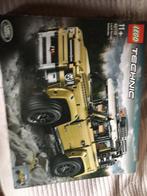 Lego Technic Defender 42110, Comme neuf, Enlèvement ou Envoi