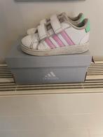 Adidas sneakers maat 26, Kinderen en Baby's, Kinderkleding | Schoenen en Sokken, Meisje, Gebruikt, Ophalen, Sportschoenen