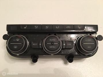 Kachelbedieningspaneel  VW  Golf VII, 5G ('18->) 5GE907044D beschikbaar voor biedingen