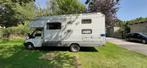 MOTORHOME FORD RIMOR, Caravanes & Camping, Camping-cars, Plus de 6, Diesel, Particulier, Ford