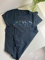 Boss tshirt blauw s, Kleding | Heren, T-shirts, Ophalen of Verzenden, Zo goed als nieuw
