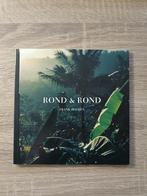 Frank Boeijen - Rond & rond, Enlèvement ou Envoi, Frank Boeijen, Général, Comme neuf