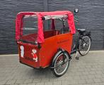 Elektrische bakfiets. Babboe Big in heel goede staat., Ophalen of Verzenden, Zo goed als nieuw, 4 kinderen of meer, Elektrisch