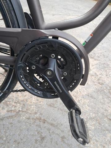 trek trekking T500 MID 55CM, Enlèvement, Comme neuf