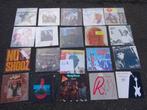 Lot 2 : 20 vinyles LP : electronic , soul, pop, disco, Enlèvement ou Envoi