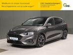 Ford Focus   1.0 ECOBOOST MHEV ST-LINE X, Focus, https://public.car-pass.be/vhr/7957281a-30b4-4ed7-8180-39370e5155c8, Zwart, 124 g/km