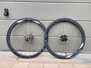 Newmen Evolution R32 Aero velgen beschikbaar voor biedingen