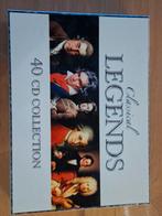 Collection unique de CD de musique classique, CD & DVD, Enlèvement