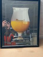 Spiegel van Duvel, Verzamelen, Ophalen, Duvel