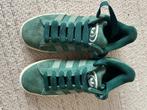 Adidas Campus groene schoenen in maat 42, Kinderen en Baby's, Ophalen, Adidas, Gebruikt, Jongen of Meisje