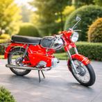 Kreidler RS 1969 K54 / 53 5-gang NIEUW STAAT!, Fietsen en Brommers, Brommers | Kreidler, Florett RS, 5 versnellingen, 49 cc, Ophalen of Verzenden
