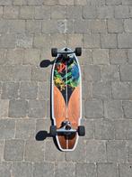 Surskate Oxelo, Ophalen, Zo goed als nieuw