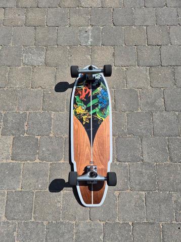 Surskate Oxelo beschikbaar voor biedingen
