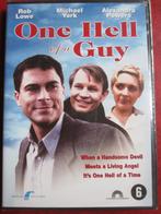 One Hell of a Guy (nieuw in de verpakking), Cd's en Dvd's, Dvd's | Science Fiction en Fantasy, Vanaf 6 jaar, Ophalen of Verzenden