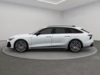 NEW MODEL A6 AVANT PLUG IN S-LINE COMPETITION 367PK TECH+/PA, Auto's, Automaat, 1995 cc, Wit, Leder