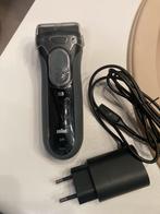 Braun s3000 scheerapparaat, Elektronische apparatuur, Persoonlijke Verzorgingsapparatuur, Ophalen, Gebruikt