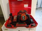 ROTERENDE LASER PR 300-HV2S, Doe-het-zelf en Bouw, Ophalen, Zo goed als nieuw, Overige meters