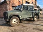 Defender 110, Auto's, Defender, Vierwielaandrijving, Particulier, SUV of Terreinwagen