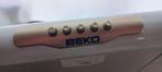 Retro dampkap Beko 90cm - ongebruikt, Ophalen, 50 tot 100 cm, Zo goed als nieuw, Minder dan 100 cm