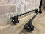 Thule squarebars met bevestiging voor ford s max, Auto diversen, Dakdragers, Ophalen