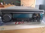 Autoradio, Ophalen, Gebruikt