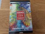 OSHO Zen TARO, Boeken, Esoterie en Spiritualiteit, Ophalen, Zo goed als nieuw, Tarot of Kaarten leggen