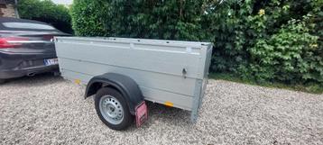 anssems bagagewagen gt750 beschikbaar voor biedingen