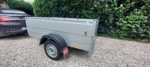 anssems bagagewagen gt750, Diversen, Overige Diversen, Zo goed als nieuw, Ophalen of Verzenden