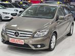 Mercedes-Benz B-CLASS 200 1.6i Auto Sensors Cruise Gps SIEGE, Auto's, Mercedes-Benz, Automaat, Stof, Gebruikt, 4 cilinders