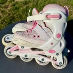 SFR Camden kinderskeelers – maat 30,5 - 34, Sport en Fitness, Overige merken, Kinderen, Ophalen of Verzenden, Inline skates 4 wielen