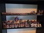Heel groot tyranid leger, Figurine(s), Avec peinture, Warhammer 40000, Enlèvement