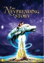 The Neverending Story (1984) Dvd, Vanaf 6 jaar, Ophalen of Verzenden, Gebruikt, Fantasy