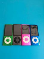 Réparé, Audio, Tv en Foto, Mp3-spelers | Apple iPod, Ophalen of Verzenden