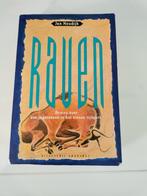 Raven - Jan Houdijk, Boeken, Kinderboeken | Jeugd | 13 jaar en ouder, Jan houdijk, Zo goed als nieuw, Ophalen