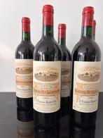 Rode Wijn St Emilion Grand Cru 1993, Verzamelen, Ophalen, Frankrijk, Rode wijn, Vol