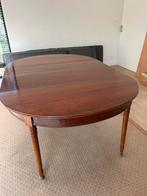 Table de salle à manger, Maison & Meubles, Tables | Tables à manger, 100 à 150 cm, Enlèvement, Utilisé, Autres matériaux
