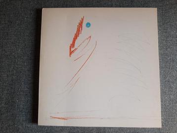 Serge Vandercam : Lens Fine Art: 1976 catalogus, Enlèvement ou Envoi, Comme neuf