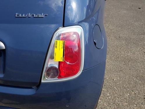 Achterlicht rechts van een Fiat 500, Auto-onderdelen, Verlichting, Fiat, Gebruikt, 3 maanden garantie, Ophalen of Verzenden