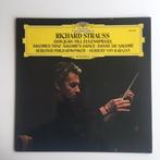 Vinyl LP Richard Strauss Don Juan - Salomes etc... 1973 NM, Romantique, Enlèvement ou Envoi