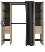 Kleerkast, Ophalen of Verzenden, Zo goed als nieuw