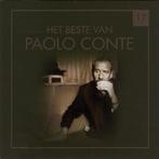 Paolo Conte - Het beste van (CD), Ophalen of Verzenden, Zo goed als nieuw