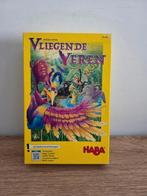 Vliegende Veren van Haba, Hobby en Vrije tijd, Gezelschapsspellen | Bordspellen, Ophalen of Verzenden, Zo goed als nieuw