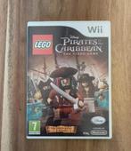 Wii spel Lego Batman 1 & 2 / Indiana Jones 2 / PotC, Games en Spelcomputers, Games | Nintendo Wii, Gebruikt, Overige genres, 2 spelers