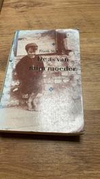 F. MacCourt - De as van mijn moeder, Ophalen of Verzenden, Gelezen, F. MacCourt