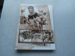 ultieme fotocollectie-ronde van frankrijk-(hln-lotto), Ophalen of Verzenden, Gelezen, Lopen en Fietsen