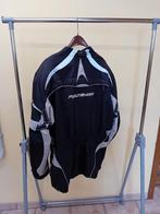 Jas Moto, Motoren, Ophalen