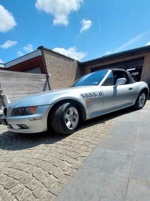 Prachtige Z3 Face Lift, Auto's, BMW, Particulier, Z3, Radio, Ophalen